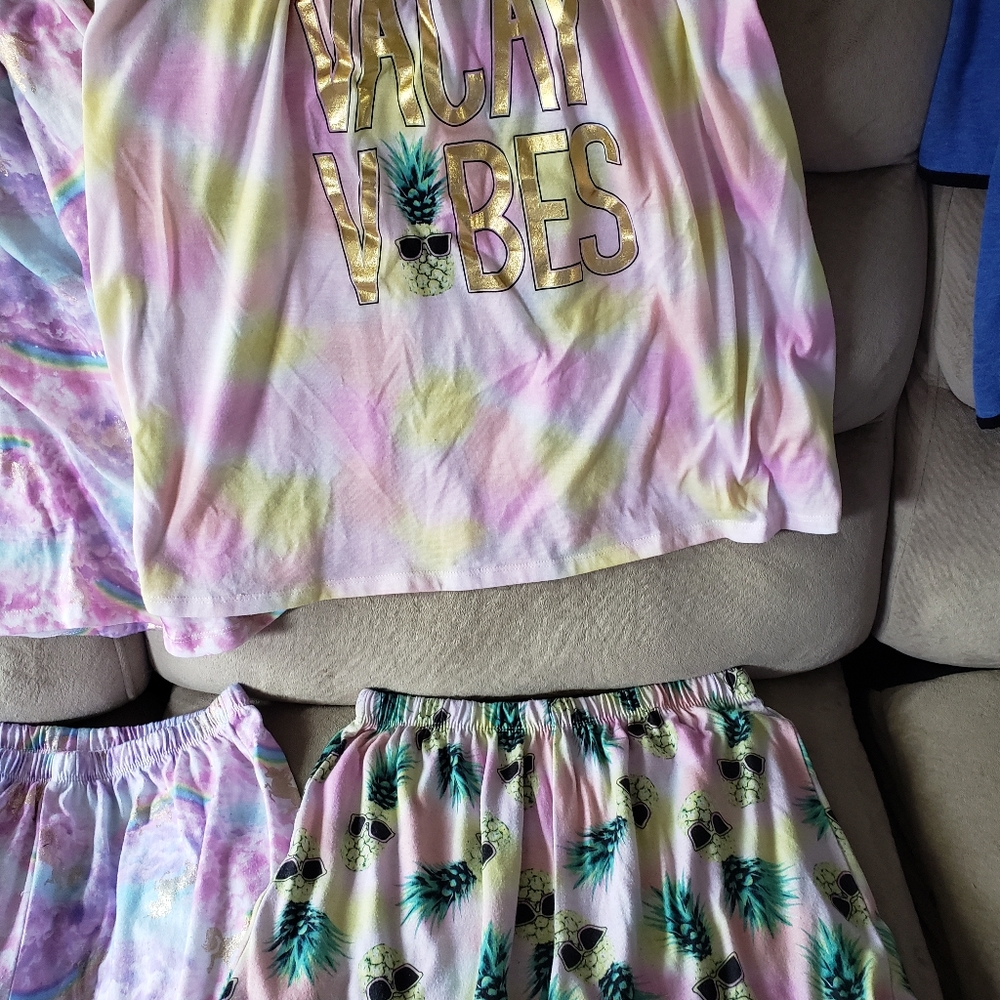 Pj sets - Picture 4 of 10